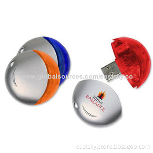 Smile Face Style USB Flash Drive, High-speed Data Transfer PerformanceNew